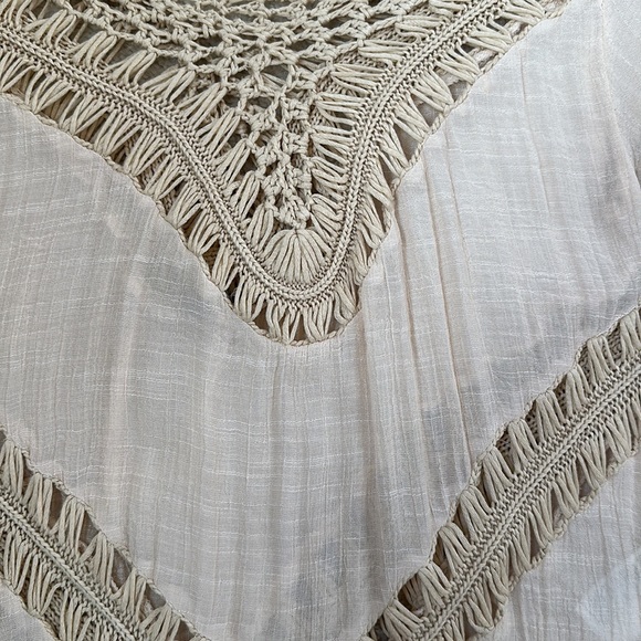 Cute crochet top - Picture 2 of 3